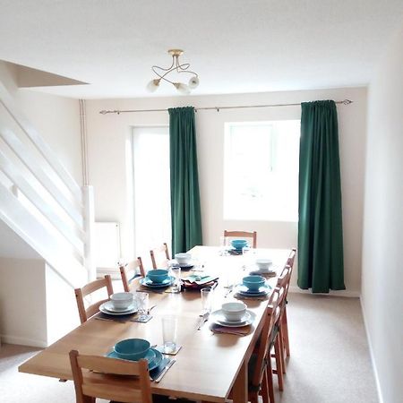 New Cottage Chalford 外观 照片
