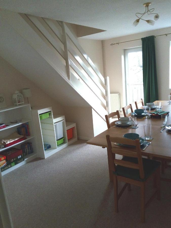 New Cottage Chalford 外观 照片