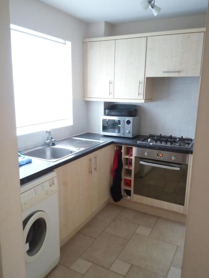 New Cottage Chalford 外观 照片