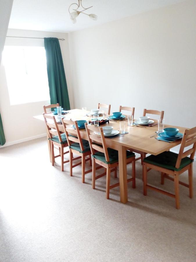 New Cottage Chalford 外观 照片