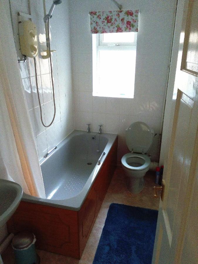 New Cottage Chalford 外观 照片