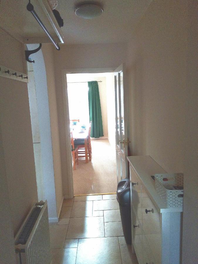 New Cottage Chalford 外观 照片