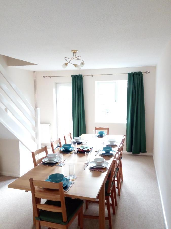New Cottage Chalford 外观 照片