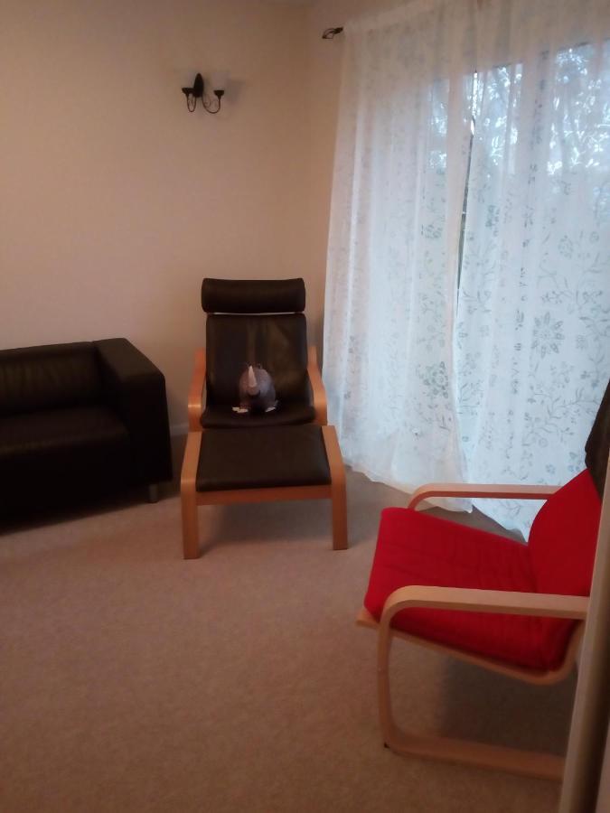New Cottage Chalford 外观 照片