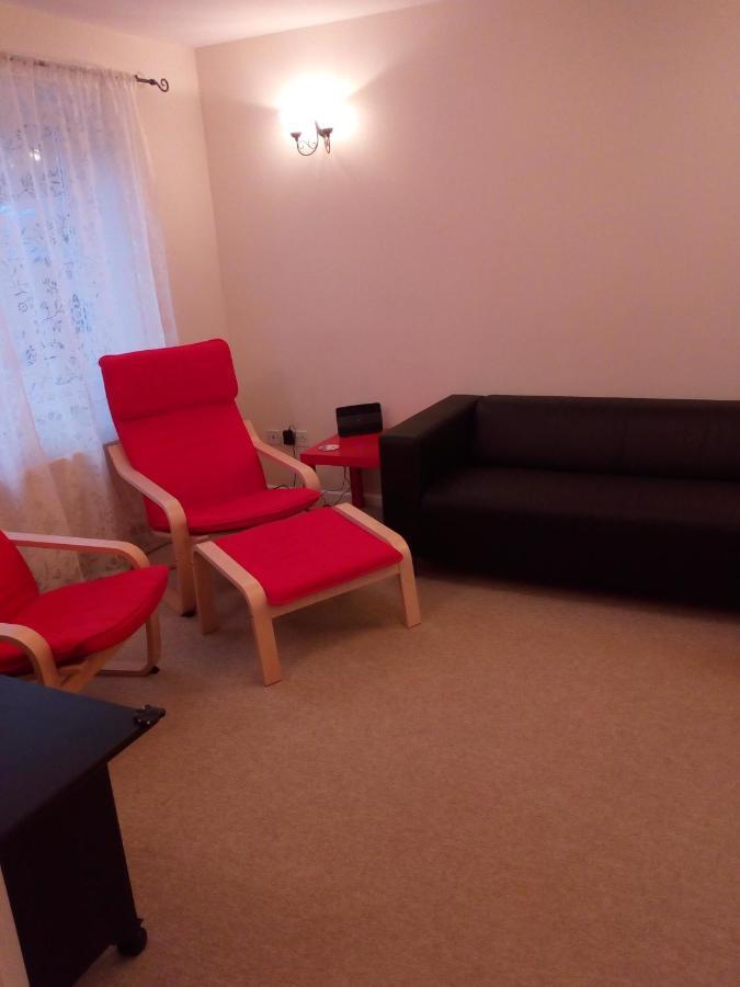 New Cottage Chalford 外观 照片